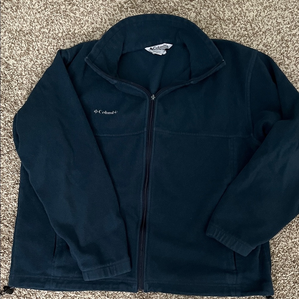 Men’s size L Columbia jacket